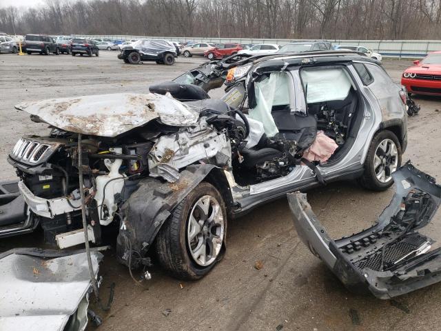 JEEP COMPASS LI 2018 3c4njccb4jt240366