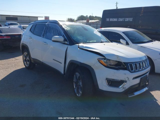 JEEP NULL 2018 3c4njccb4jt259693