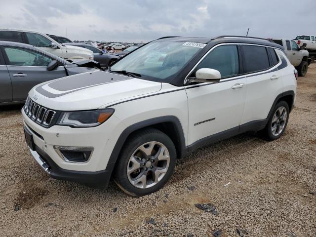 JEEP NULL 2018 3c4njccb4jt300131