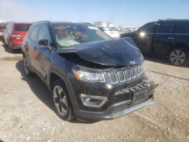 JEEP COMPASS LI 2018 3c4njccb4jt329211