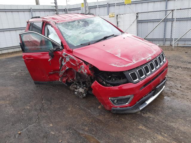 JEEP COMPASS LI 2018 3c4njccb4jt358059