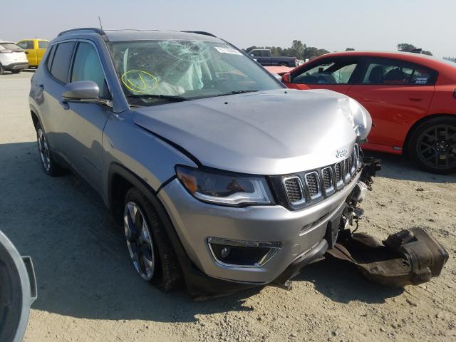 JEEP COMPASS LI 2018 3c4njccb4jt358546