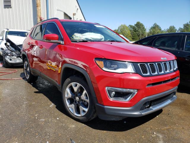 JEEP COMPASS LI 2018 3c4njccb4jt358692