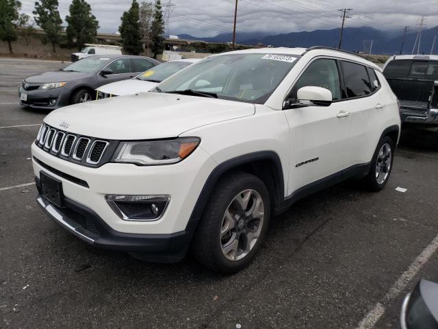 JEEP COMPASS LI 2018 3c4njccb4jt362290