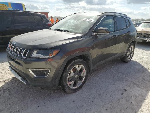 JEEP COMPASS LI 2018 3c4njccb4jt406157