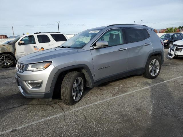 JEEP COMPASS LI 2018 3c4njccb4jt406949