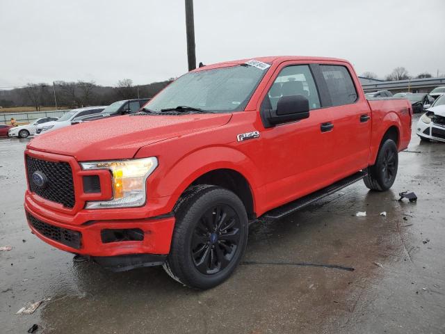 FORD F-150 2020 3c4njccb4jt486592