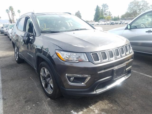 JEEP COMPASS LI 2019 3c4njccb4kt637447