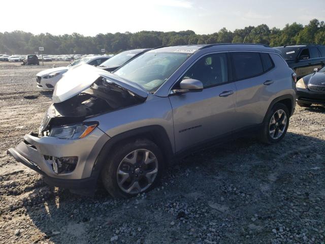 JEEP COMPASS LI 2019 3c4njccb4kt660226