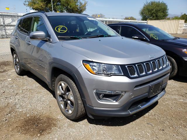 JEEP COMPASS LI 2019 3c4njccb4kt660260