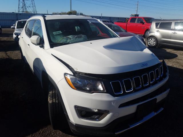 JEEP COMPASS LI 2019 3c4njccb4kt662350