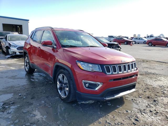 JEEP COMPASS LI 2019 3c4njccb4kt675826