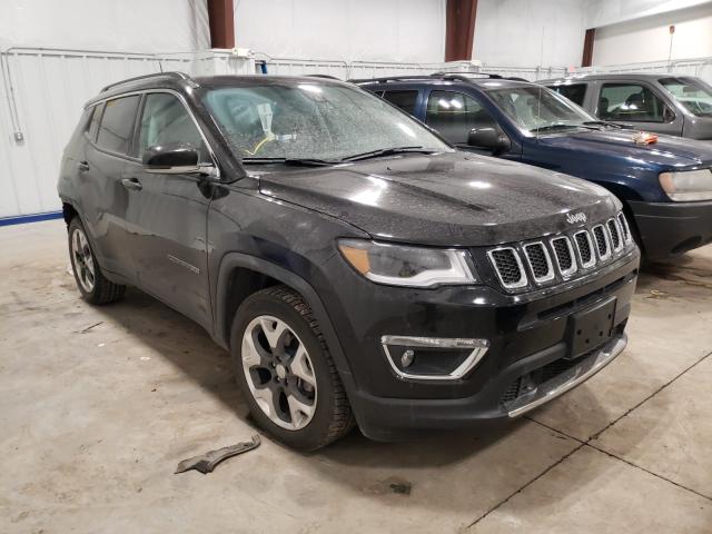 JEEP COMPASS LI 2019 3c4njccb4kt700045