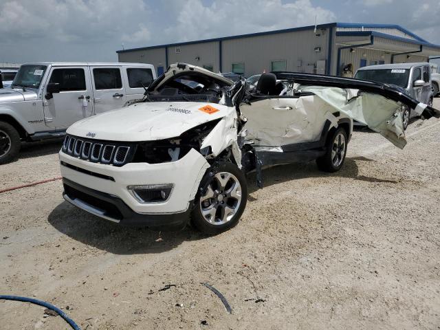 JEEP COMPASS LI 2019 3c4njccb4kt743381