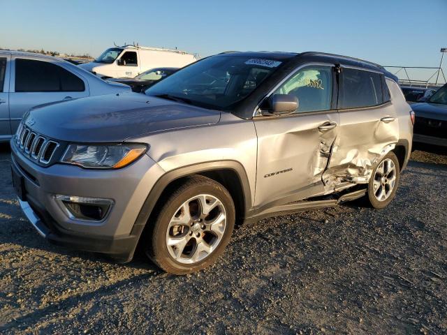 JEEP COMPASS LI 2019 3c4njccb4kt755658