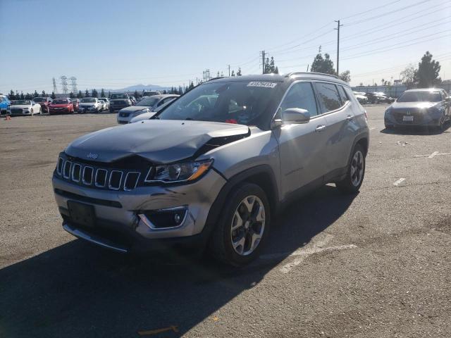 JEEP COMPASS LI 2019 3c4njccb4kt755661