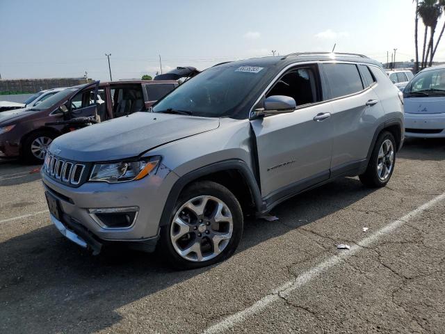 JEEP COMPASS LI 2019 3c4njccb4kt782200