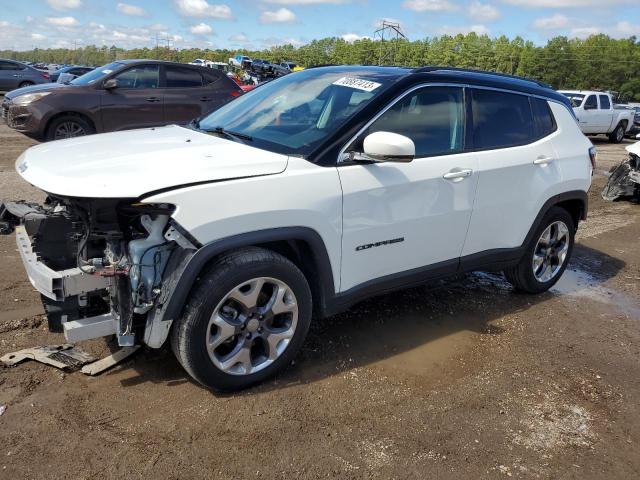 JEEP COMPASS 2020 3c4njccb4lt107951