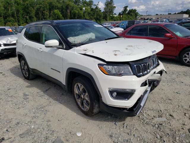 JEEP COMPASS 2020 3c4njccb4lt125723