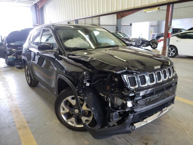 JEEP COMPASS LI 2020 3c4njccb4lt140688