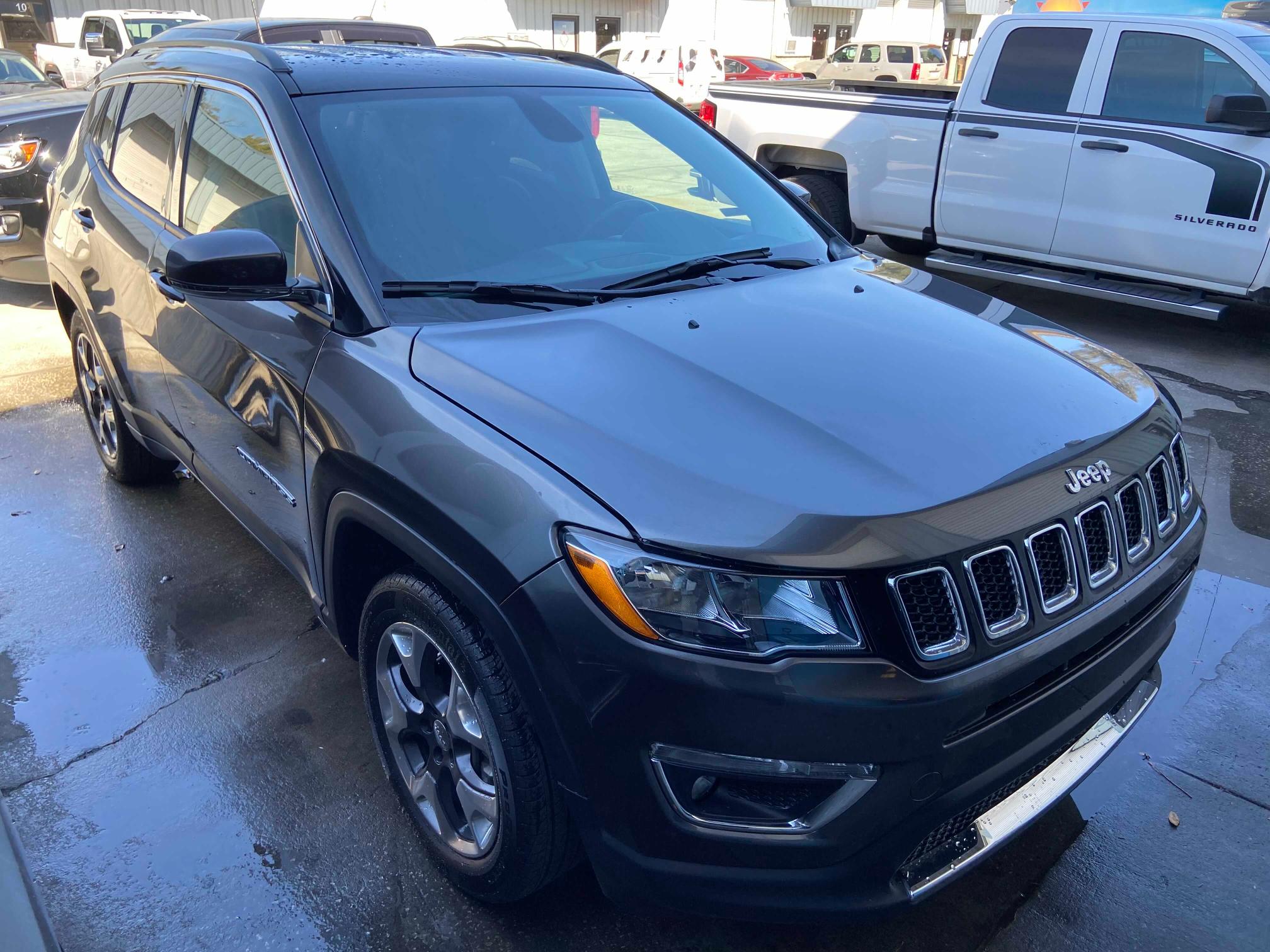 JEEP COMPASS LI 2020 3c4njccb4lt198462