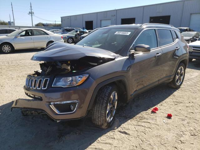 JEEP COMPASS 2020 3c4njccb4lt200758