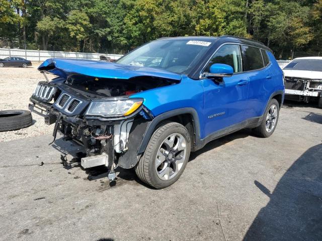 JEEP COMPASS 2020 3c4njccb4lt211369