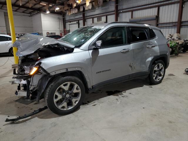 JEEP COMPASS 2020 3c4njccb4lt231153