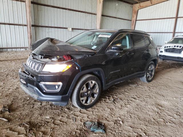 JEEP COMPASS 2020 3c4njccb4lt231198