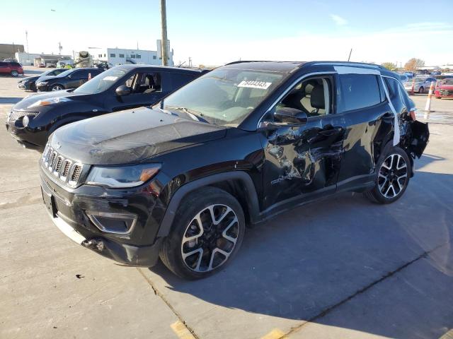 JEEP COMPASS LI 2021 3c4njccb4mt510894