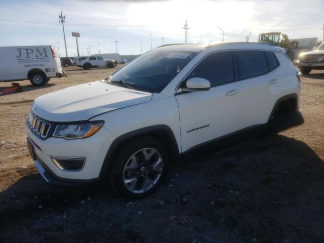 JEEP COMPASS 2021 3c4njccb4mt511608