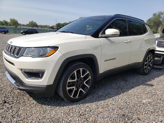 JEEP COMPASS LI 2018 3c4njccb5jt124237