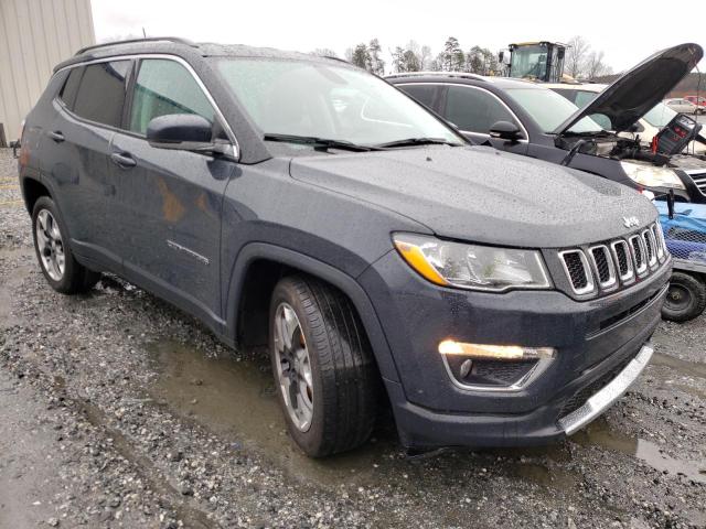 JEEP COMPASS LI 2018 3c4njccb5jt169808