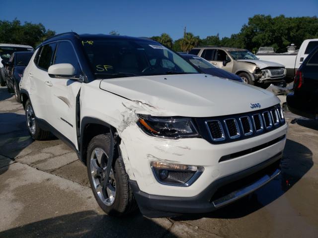 JEEP NULL 2018 3c4njccb5jt193350