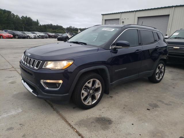 JEEP COMPASS LI 2018 3c4njccb5jt248170