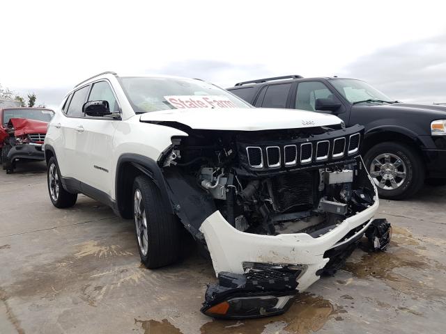 JEEP COMPASS LI 2018 3c4njccb5jt358121