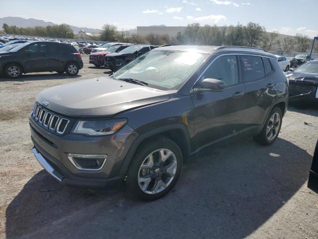 JEEP COMPASS LI 2018 3c4njccb5jt358300