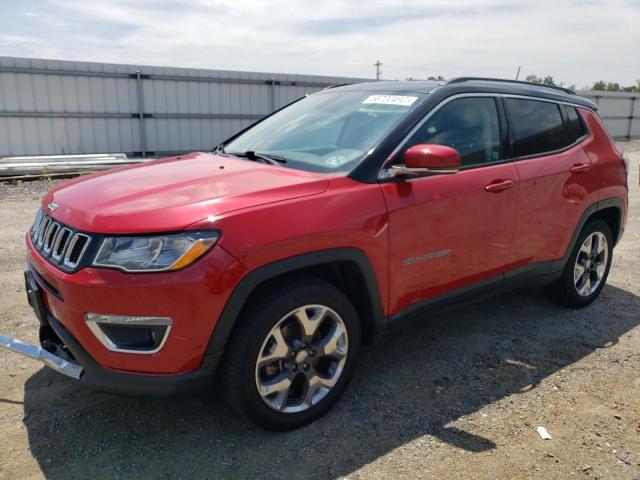 JEEP COMPASS LI 2018 3c4njccb5jt438955