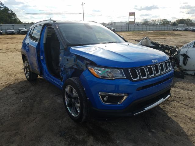 JEEP NULL 2019 3c4njccb5kt615831