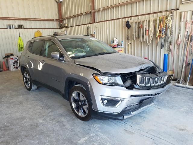 JEEP NULL 2019 3c4njccb5kt659814