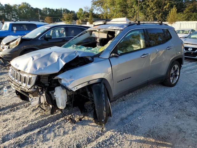 JEEP COMPASS LI 2019 3c4njccb5kt659831