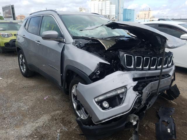 JEEP COMPASS LI 2019 3c4njccb5kt660011