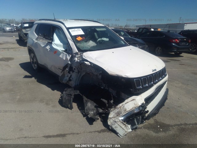 JEEP COMPASS 2019 3c4njccb5kt662891