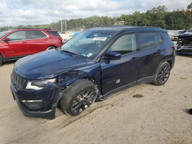 JEEP COMPASS LI 2019 3c4njccb5kt667587