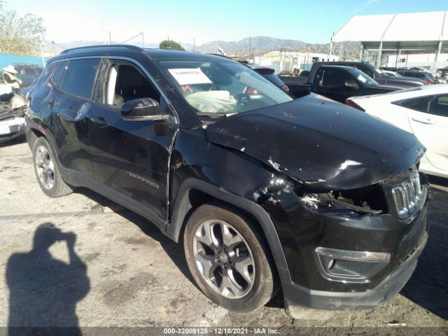 JEEP COMPASS 2019 3c4njccb5kt676130