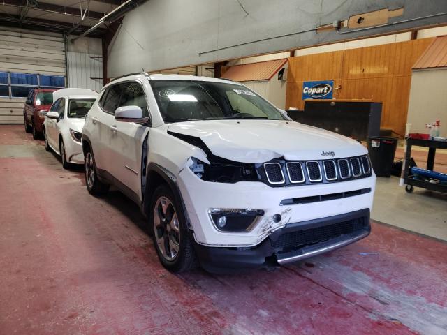 JEEP COMPASS LI 2019 3c4njccb5kt676239