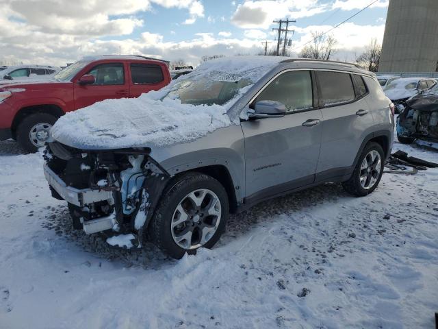 JEEP COMPASS LI 2019 3c4njccb5kt676290