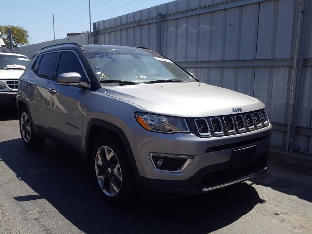 JEEP COMPASS LI 2019 3c4njccb5kt725813