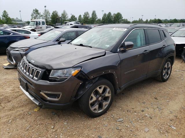 JEEP COMPASS LI 2019 3c4njccb5kt748895