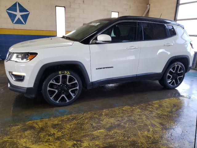 JEEP COMPASS 2019 3c4njccb5kt749352